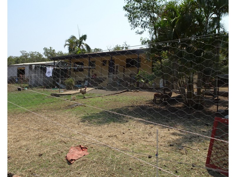 49 STOCKYARD ROAD, North Isis QLD 4660