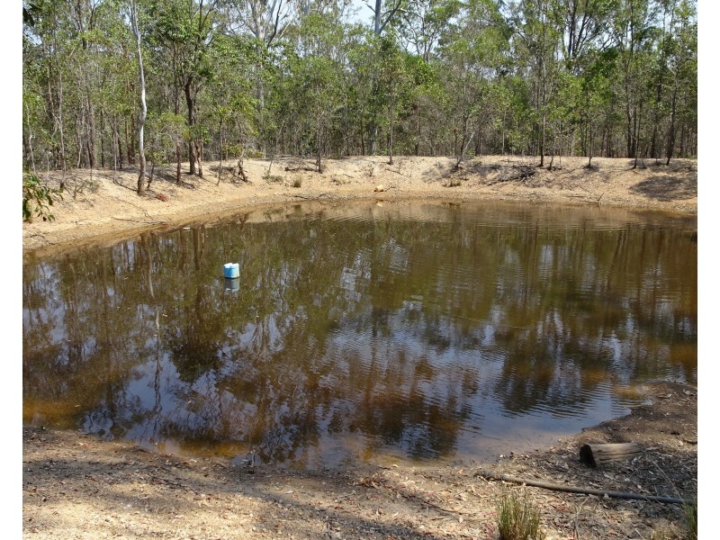 49 STOCKYARD ROAD, North Isis QLD 4660