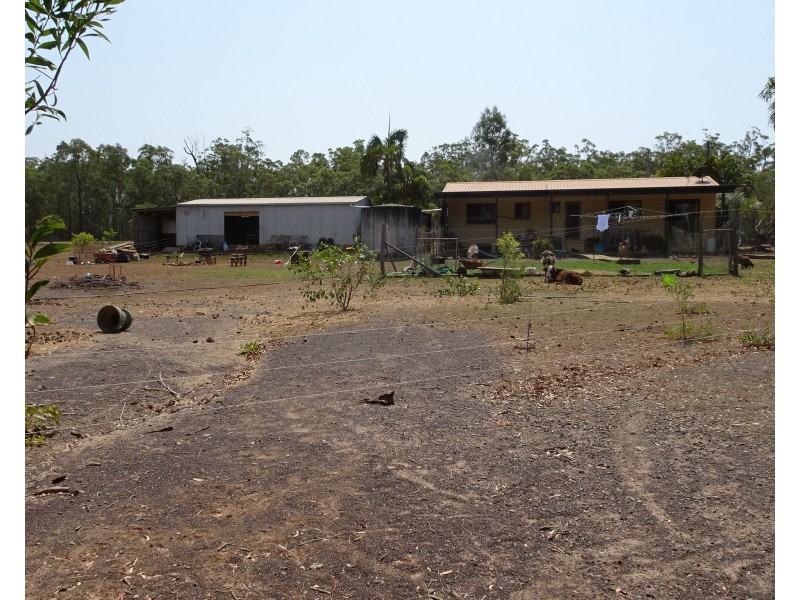 49 STOCKYARD ROAD, North Isis QLD 4660