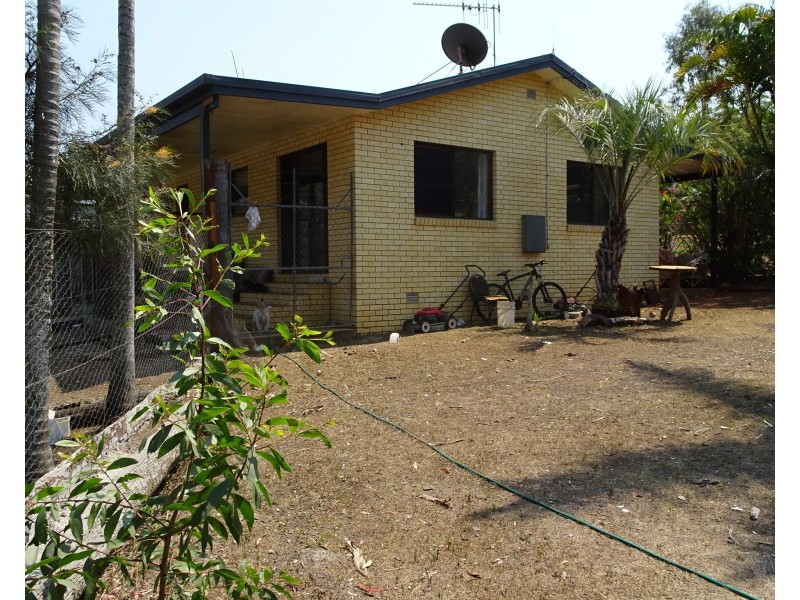 49 STOCKYARD ROAD, North Isis QLD 4660