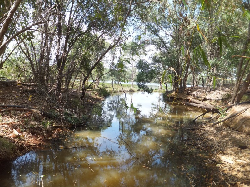 32 Wechsels Road, Horton QLD 4660