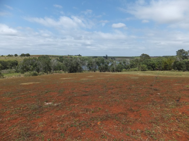 32 Wechsels Road, Horton QLD 4660