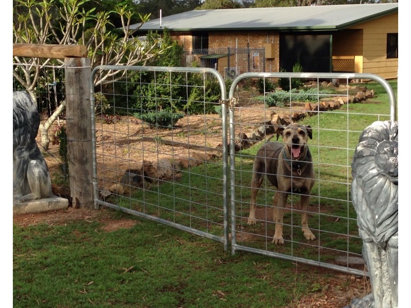 7965 ISIS HIGHWAY, Golden Fleece QLD 4621