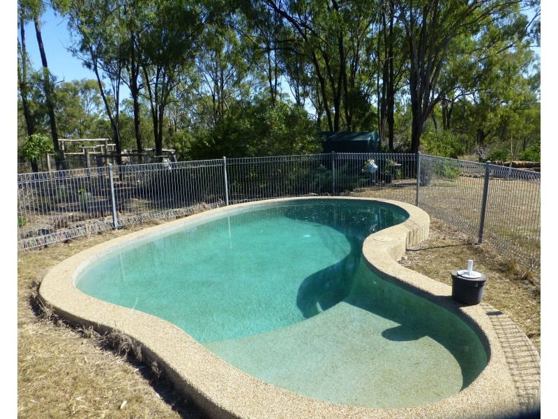 7965 ISIS HIGHWAY, Golden Fleece QLD 4621