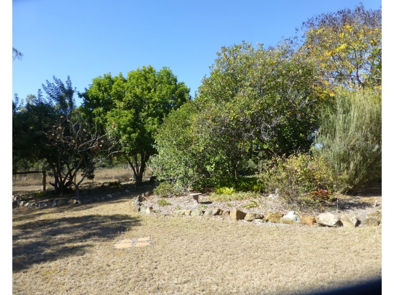 7965 ISIS HIGHWAY, Golden Fleece QLD 4621