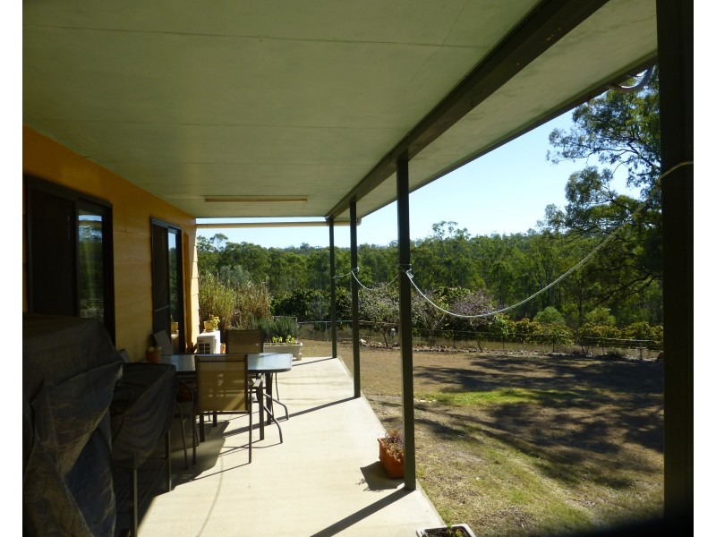 7965 ISIS HIGHWAY, Golden Fleece QLD 4621