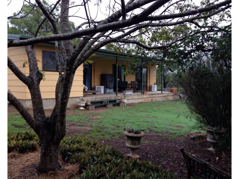 7965 ISIS HIGHWAY, Golden Fleece QLD 4621