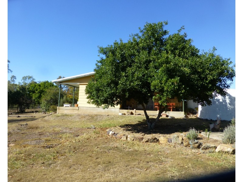 7965 ISIS HIGHWAY, Golden Fleece QLD 4621