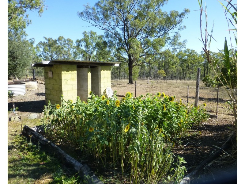 7965 ISIS HIGHWAY, Golden Fleece QLD 4621