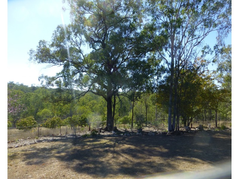 7965 ISIS HIGHWAY, Golden Fleece QLD 4621