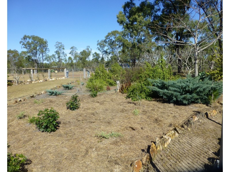 7965 ISIS HIGHWAY, Golden Fleece QLD 4621