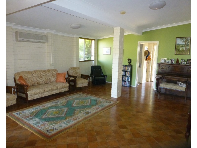 7965 ISIS HIGHWAY, Golden Fleece QLD 4621