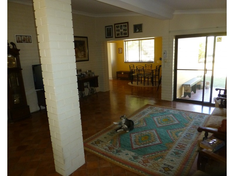 7965 ISIS HIGHWAY, Golden Fleece QLD 4621