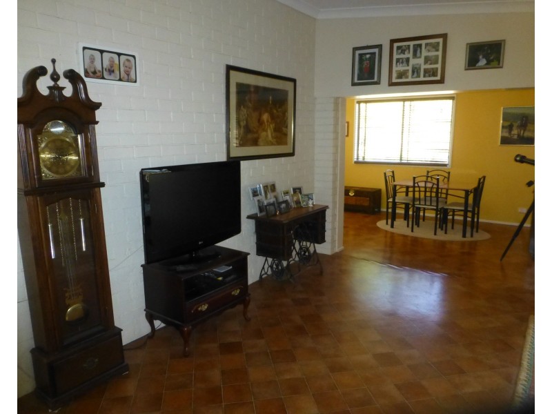 7965 ISIS HIGHWAY, Golden Fleece QLD 4621