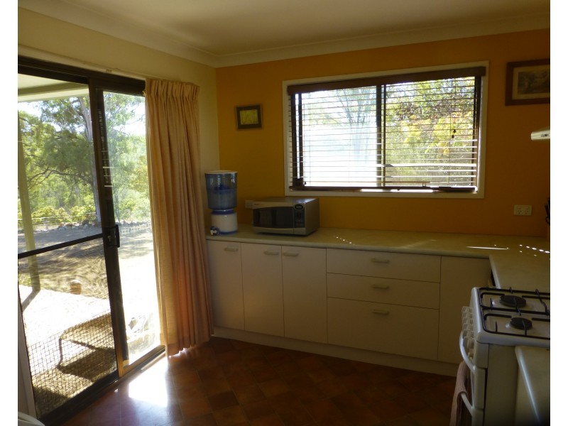 7965 ISIS HIGHWAY, Golden Fleece QLD 4621