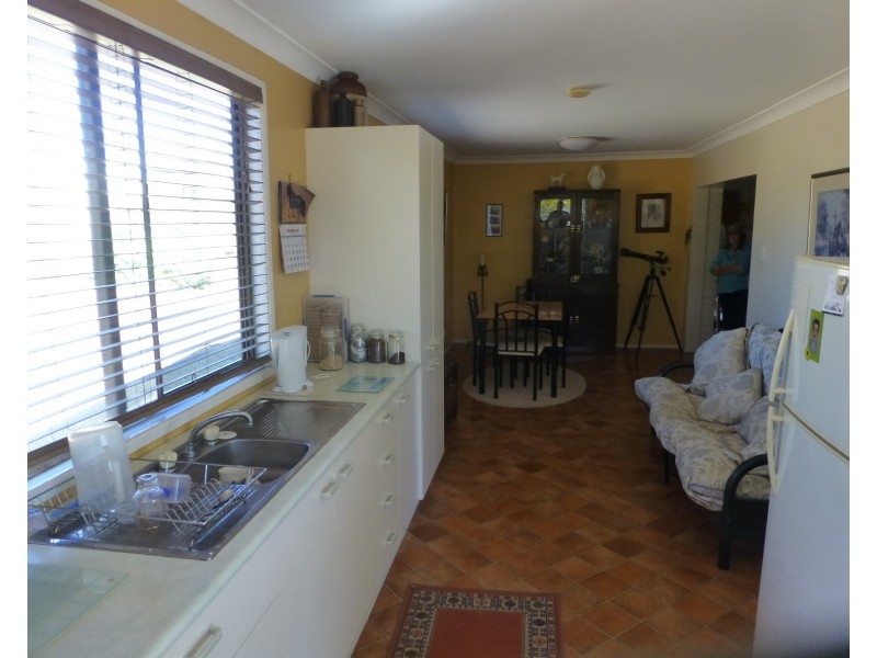 7965 ISIS HIGHWAY, Golden Fleece QLD 4621