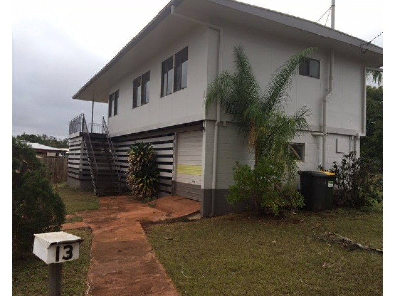 13 Lord Street, Childers QLD 4660