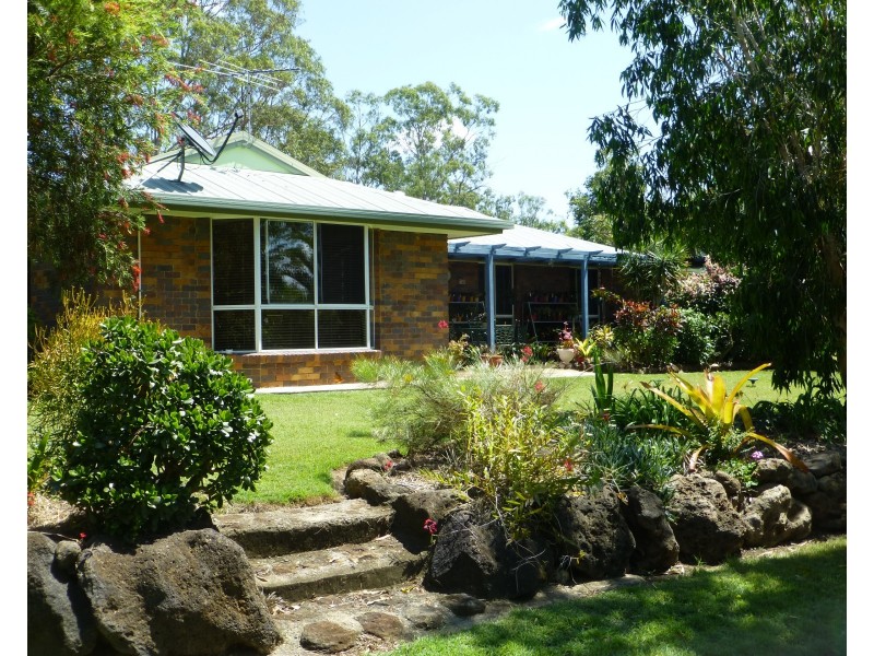 Woowoonga QLD 4621