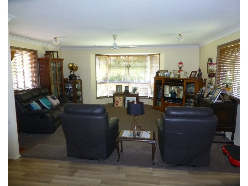 Woowoonga QLD 4621