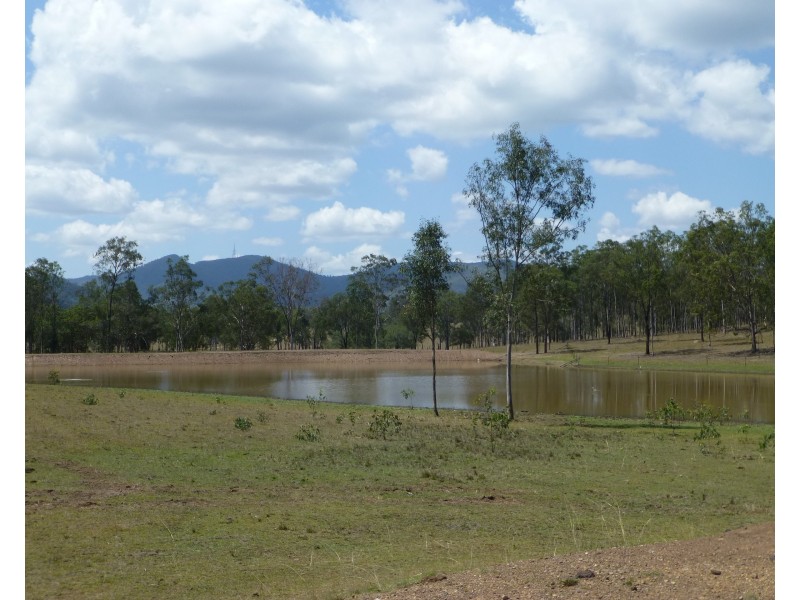 Woowoonga QLD 4621