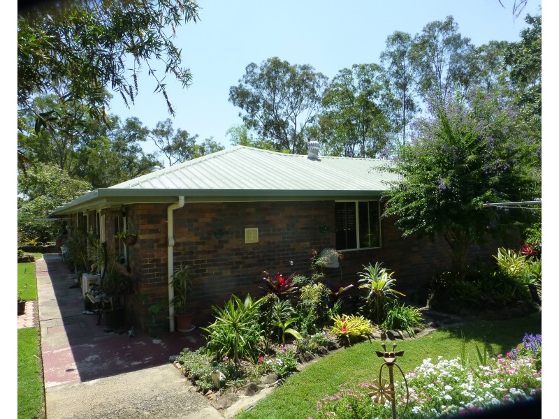 Woowoonga QLD 4621