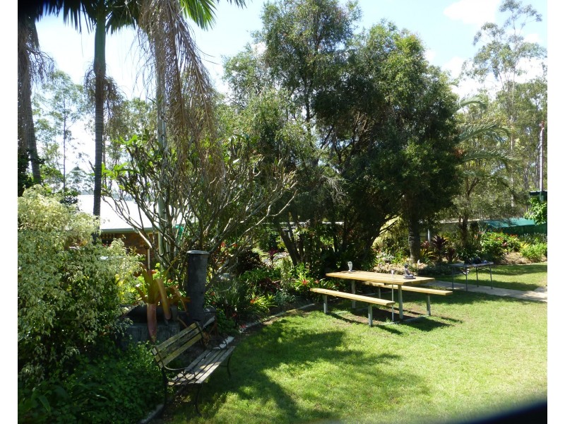 Woowoonga QLD 4621