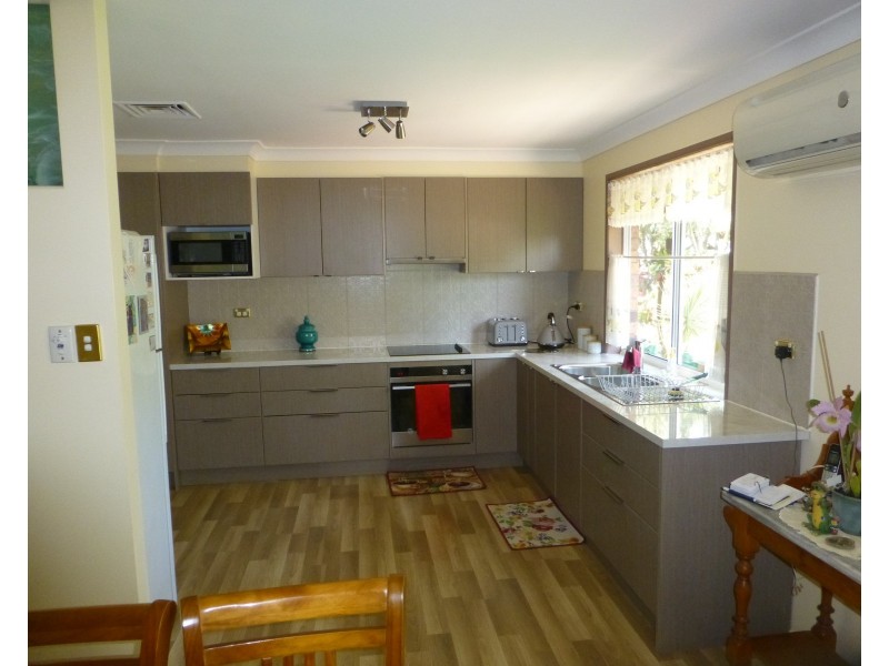 Woowoonga QLD 4621