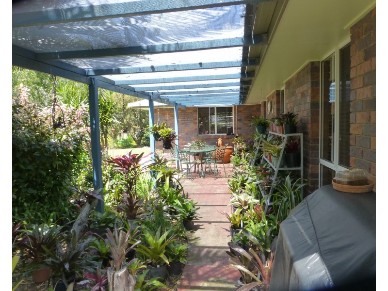 Woowoonga QLD 4621