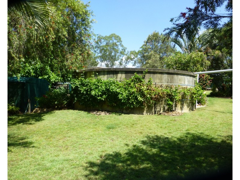 Woowoonga QLD 4621