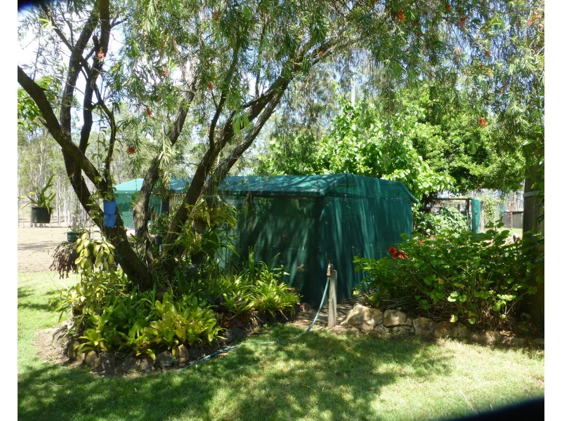 Woowoonga QLD 4621