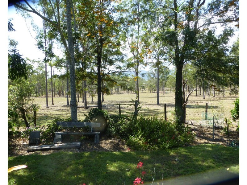 Woowoonga QLD 4621