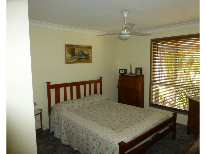 Woowoonga QLD 4621