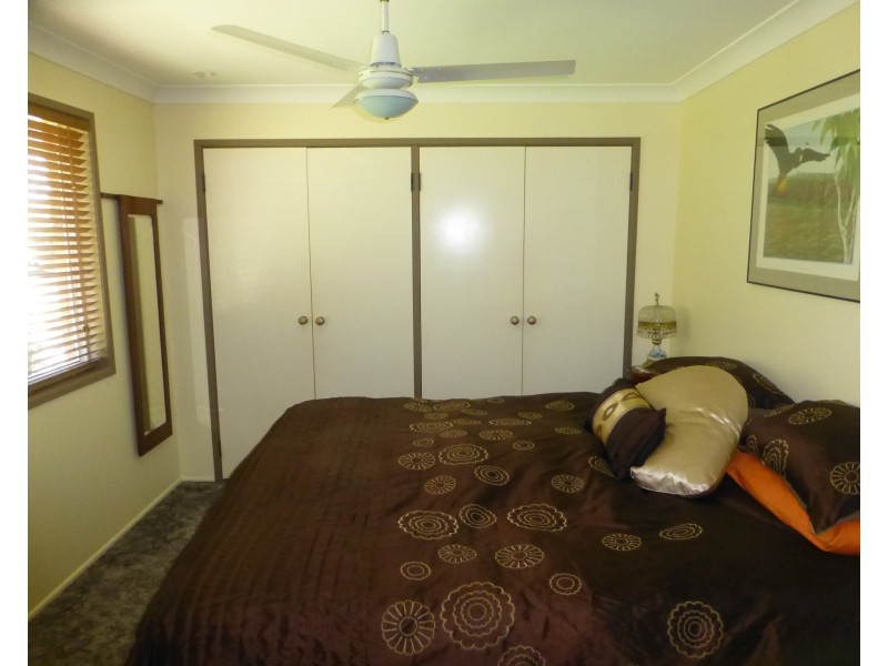 Woowoonga QLD 4621