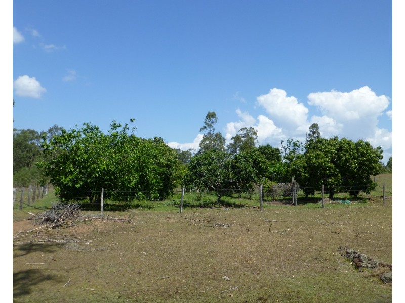 Woowoonga QLD 4621