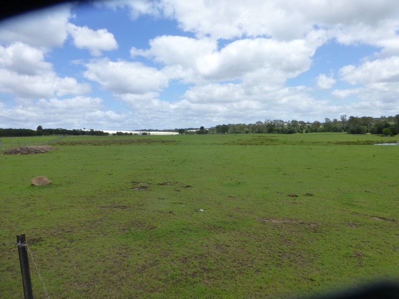 Lot 2,  SOUTH ISIS ROAD, South Isis QLD 4660