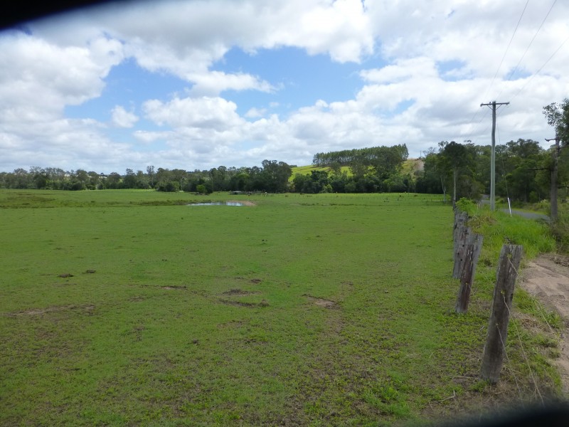 Lot 2,  SOUTH ISIS ROAD, South Isis QLD 4660