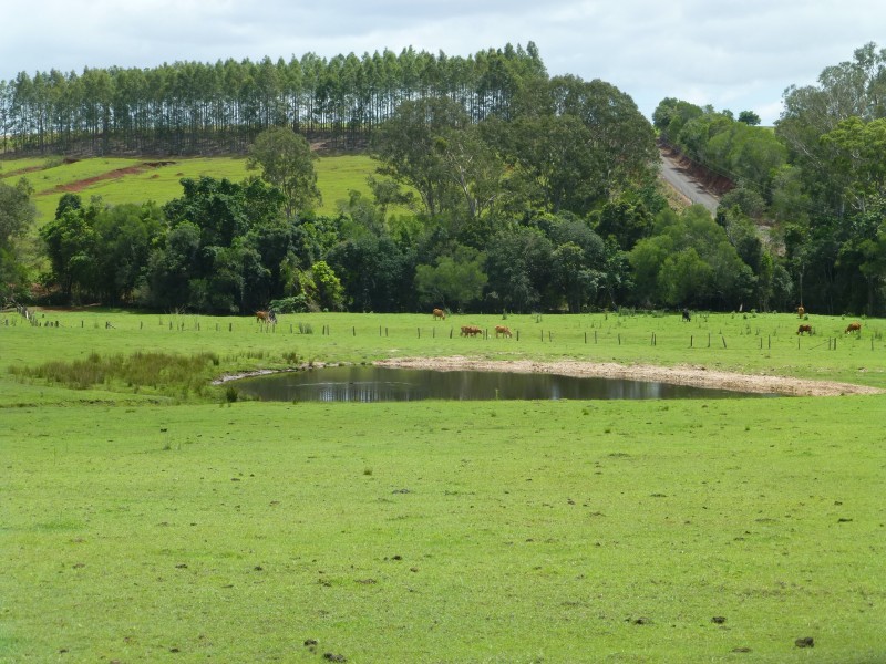 Lot 2,  SOUTH ISIS ROAD, South Isis QLD 4660