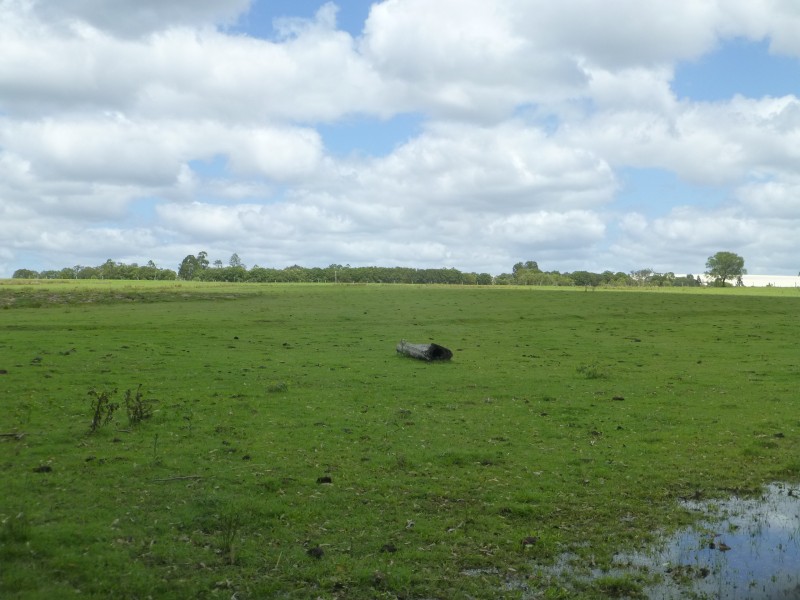 Lot 2,  SOUTH ISIS ROAD, South Isis QLD 4660