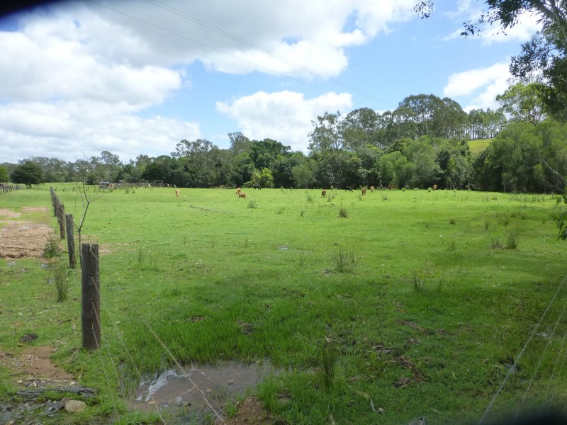 Lot 3,  SOUTH ISIS ROAD, South Isis QLD 4660