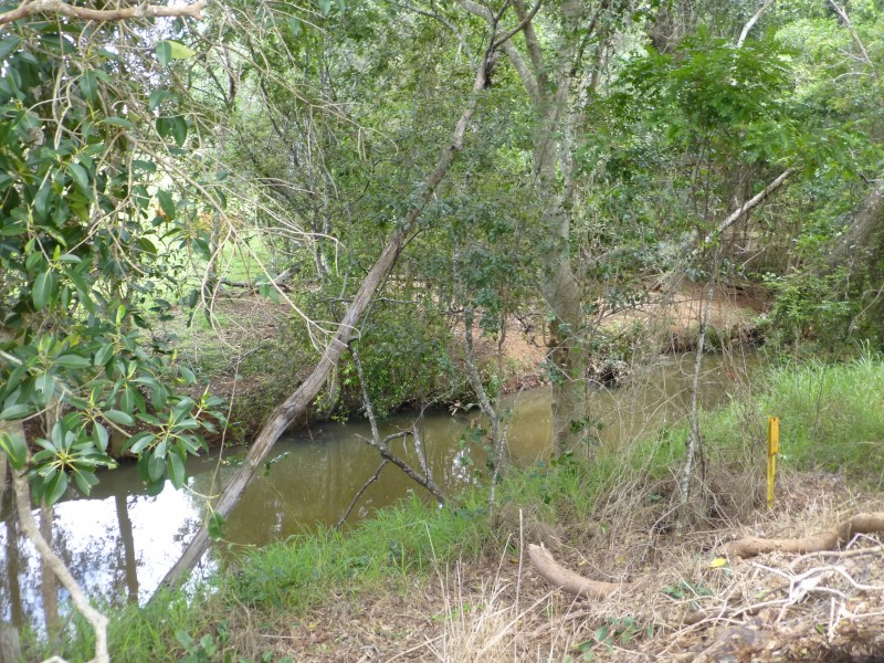 Lot 3,  SOUTH ISIS ROAD, South Isis QLD 4660