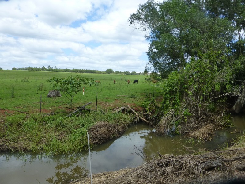 Lot 3,  SOUTH ISIS ROAD, South Isis QLD 4660