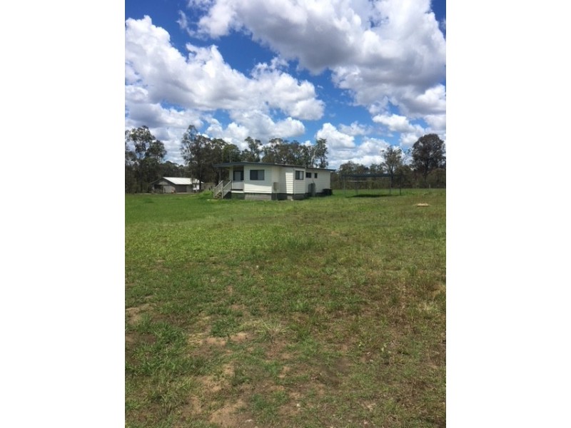 26 Flynn Drive, Redridge QLD 4660