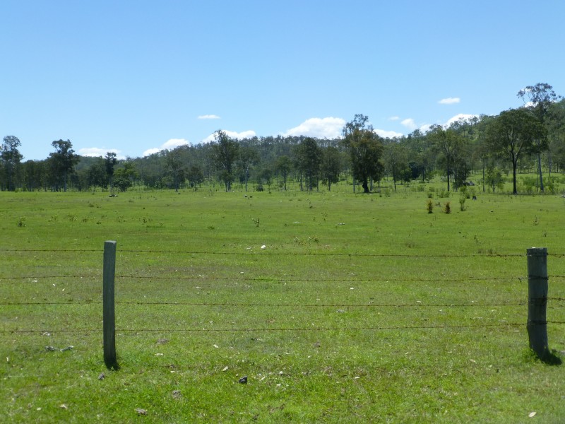 Doongul QLD 4620