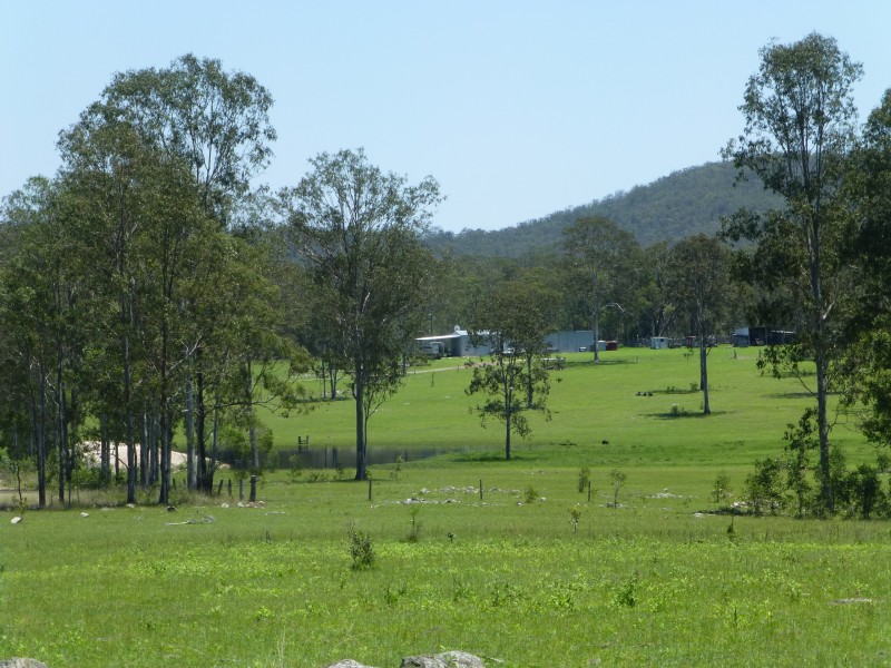 Doongul QLD 4620