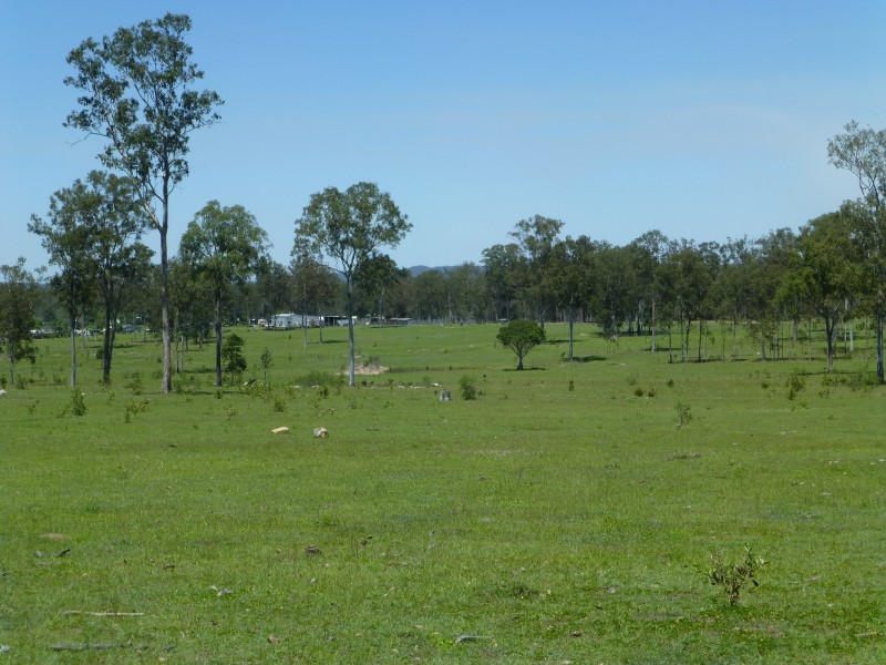 Doongul QLD 4620