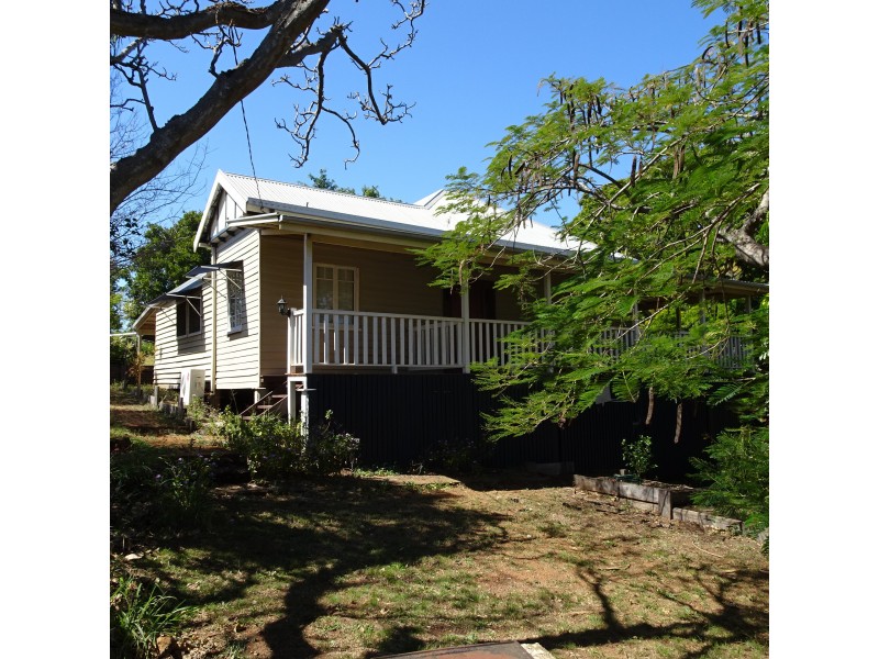 37 Kelvin Street, Apple Tree Creek QLD 4660