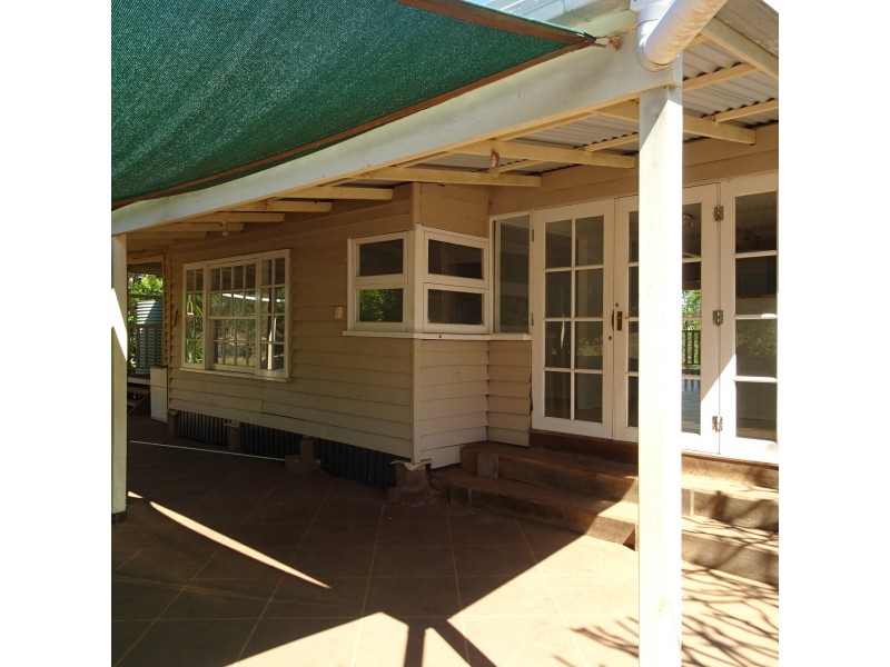 37 Kelvin Street, Apple Tree Creek QLD 4660