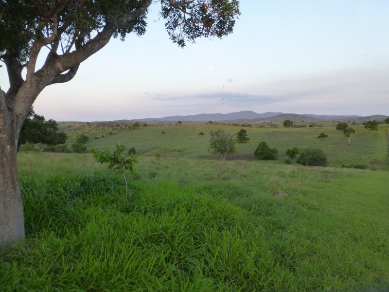 197 MITCHELLS ROAD, Degilbo QLD 4621