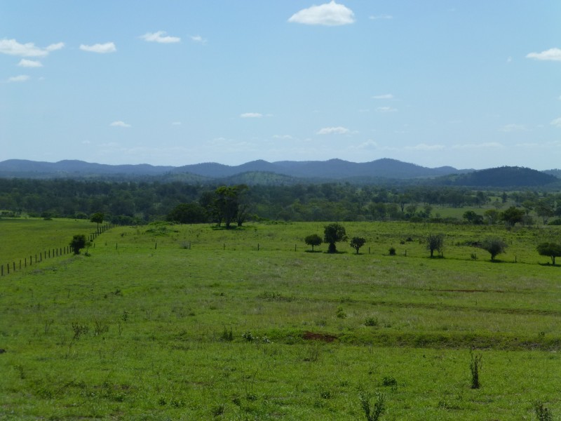 197 MITCHELLS ROAD, Degilbo QLD 4621