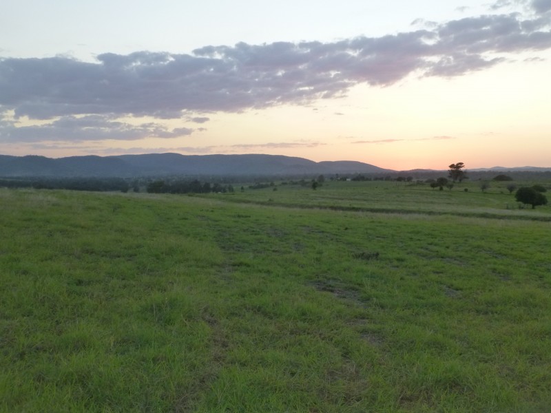 197 MITCHELLS ROAD, Degilbo QLD 4621